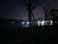 -坝光海滩