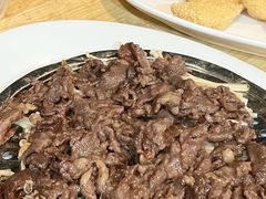 -车头老二大排档(金城步行街店)