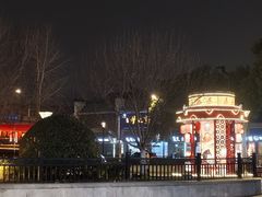 -鸭小妹鸭血粉丝(老门东店)
