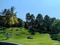-西南政法大学(渝北校区)