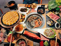 -炭之家烤肉(世茂店)