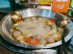 -土著渔匠·养生蝴蝶鱼(香樟路店)