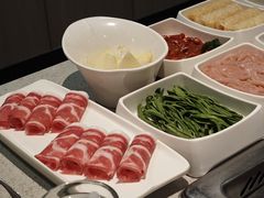 -海底捞火锅(万达店)