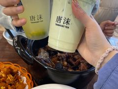 -斯丹姜母鸭·古法干香(涂门街总店)