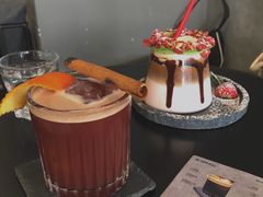 -BE NORMAL CAFE(霞溪路店)