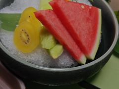 -万岛日本料理铁板烧(大宁店)