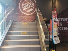 -汉堡王(北京通州领展店)