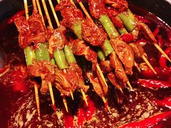 -蜀大侠火锅(总府路店)