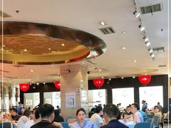 大堂-眉州东坡(博雅店)