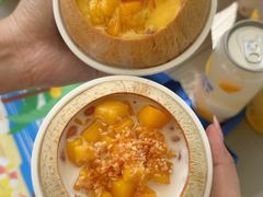 -冰椰岛椰冰(亚龙湾店)