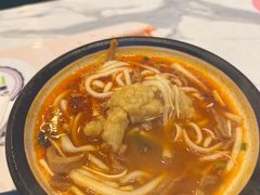 -姐弟俩土豆粉(北京双桥万达店)