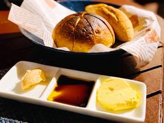 -宴悦海鲜餐厅·游水海鲜·牛排(亚龙湾瑞吉店)