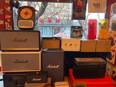 -独音唱片 Indie Music