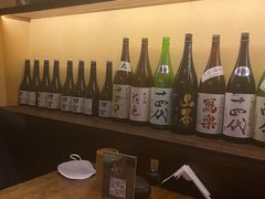 -鸟幸 TORISAKI 炭火居酒屋
