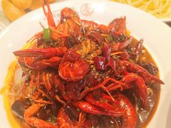 -有位虾匠·香辣蟹·小龙虾(李村店)