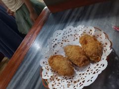 -黄师奶甜品店