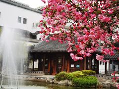 -江宁织造博物馆