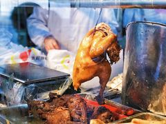 玫瑰油鸡-永祥烧腊餐厅(虹口店)