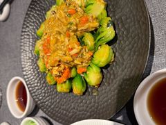 -HOMES上海本帮菜(襄阳公园店)