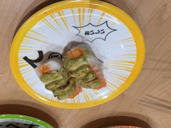 -友壹町寿司(佛山新DNA店)