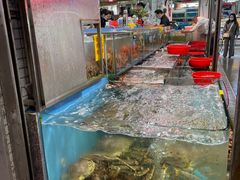-老字号蛇口德记烧腊饭店·海鲜加工