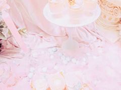 -李奥斯汀蛋糕商务茶歇·甜品台·企业活动团建(长寿路店)