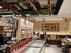 -炽城·烤肉名家(鸿达中央广场店)