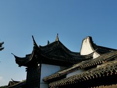 -惠山古镇·寄畅园