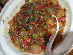 -山丹丹西北菜(金贸大厦店)