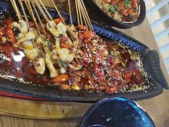 -成都吃客(九眼桥店)