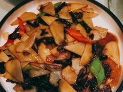 -大清花饺子(山庄店)