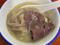 -德贤烧麦菜馆(本溪路店)