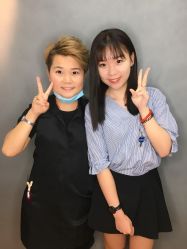 -HMC美容按摩SPA馆