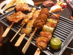 -山葵家·创意料理(万象汇店)