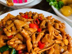 -椿记烧鹅(叠彩店)