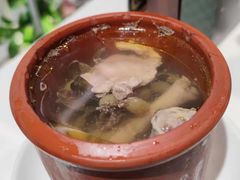 -原味田园·客家菜·土窑鸡(中航城君尚购物中心店)