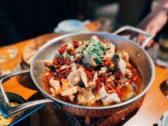 秘制雪山鱼-云雪丽·茶马文化特色菜(古城口店)