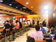 大堂-呷哺呷哺(迦南店)