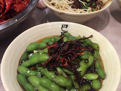 巴厘龙虾(洞庭街店)-巴厘龙虾·榜首油焖大虾(洞庭·艺术洋房店)