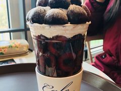 櫻桃杯-Cafe de Paris(林荫路店)