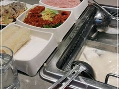 -海底捞火锅(杭州萧山宝龙广场店)