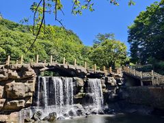 -关门山森林公园