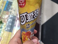 -戴记龙虾(天泽街店)