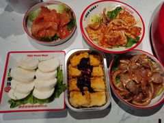 -柒酒烤肉(武鸣大帽山店)