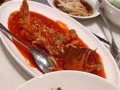 -新吉士·上海菜(浦东LCM置汇旭辉店)