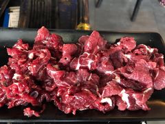 牛展-牛一煲美食(江高店)