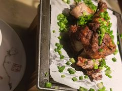 -绿茶餐厅(成都大悦城店)