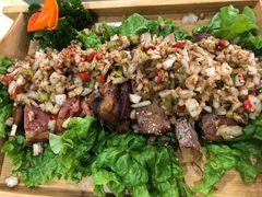 鸿运羊排-闻香阁·清真(光荣道店)
