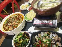 -红钳侠小龙虾·烧烤(中赢康康谷店)