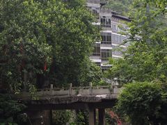 -龙门水都景区